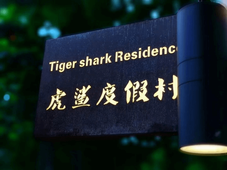 马尔代夫虎鲨潜水度假村潜水套餐