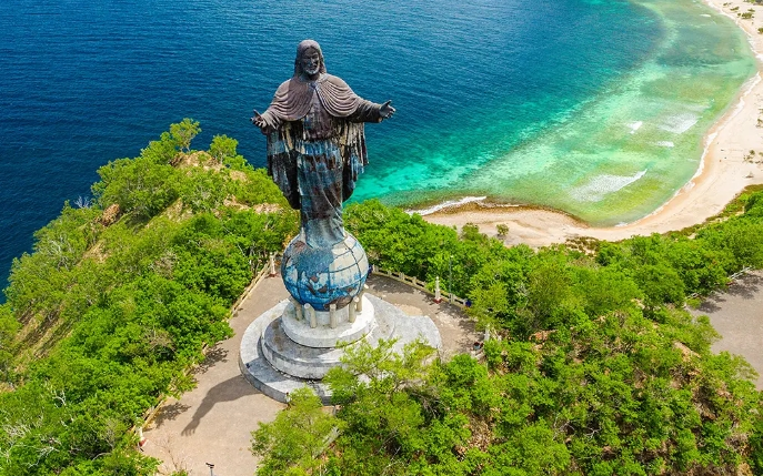Sunshine Divers Resort Freediving Packages, Timor-Leste