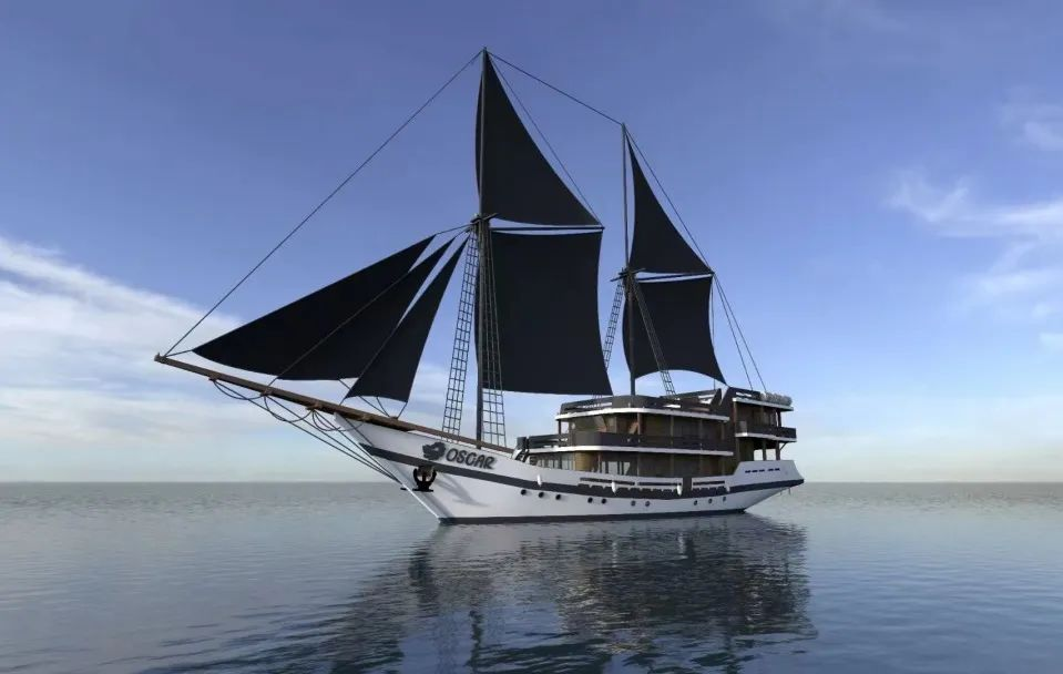 印度尼西亚Oscar船宿潜水套餐