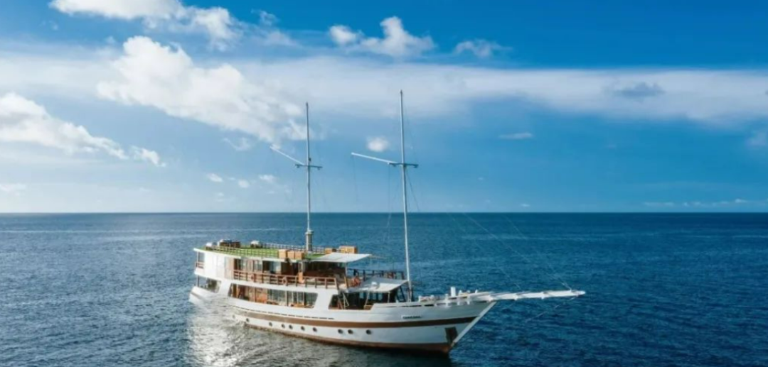 印度尼西亚Indo Master船宿潜水套餐